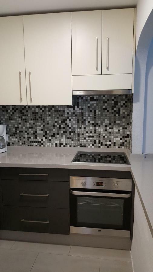 Apartamento Arroyo De La Miel, Luminoso Y Bonito Lägenhet Benalmádena Exteriör bild