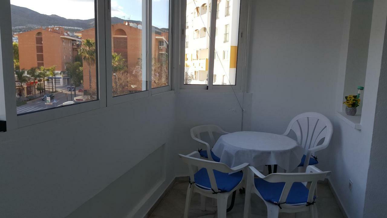 Apartamento Arroyo De La Miel, Luminoso Y Bonito Lägenhet Benalmádena Exteriör bild