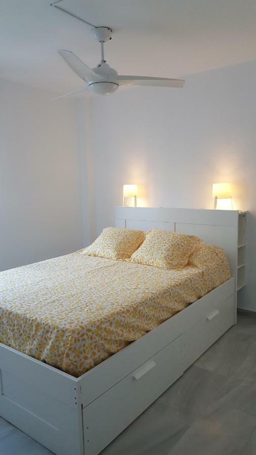 Apartamento Arroyo De La Miel, Luminoso Y Bonito Lägenhet Benalmádena Exteriör bild