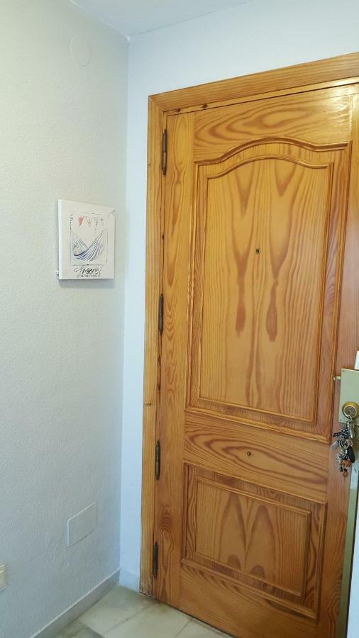 Apartamento Arroyo De La Miel, Luminoso Y Bonito Lägenhet Benalmádena Exteriör bild