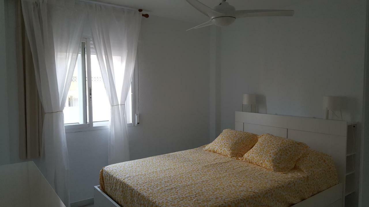 Apartamento Arroyo De La Miel, Luminoso Y Bonito Lägenhet Benalmádena Exteriör bild