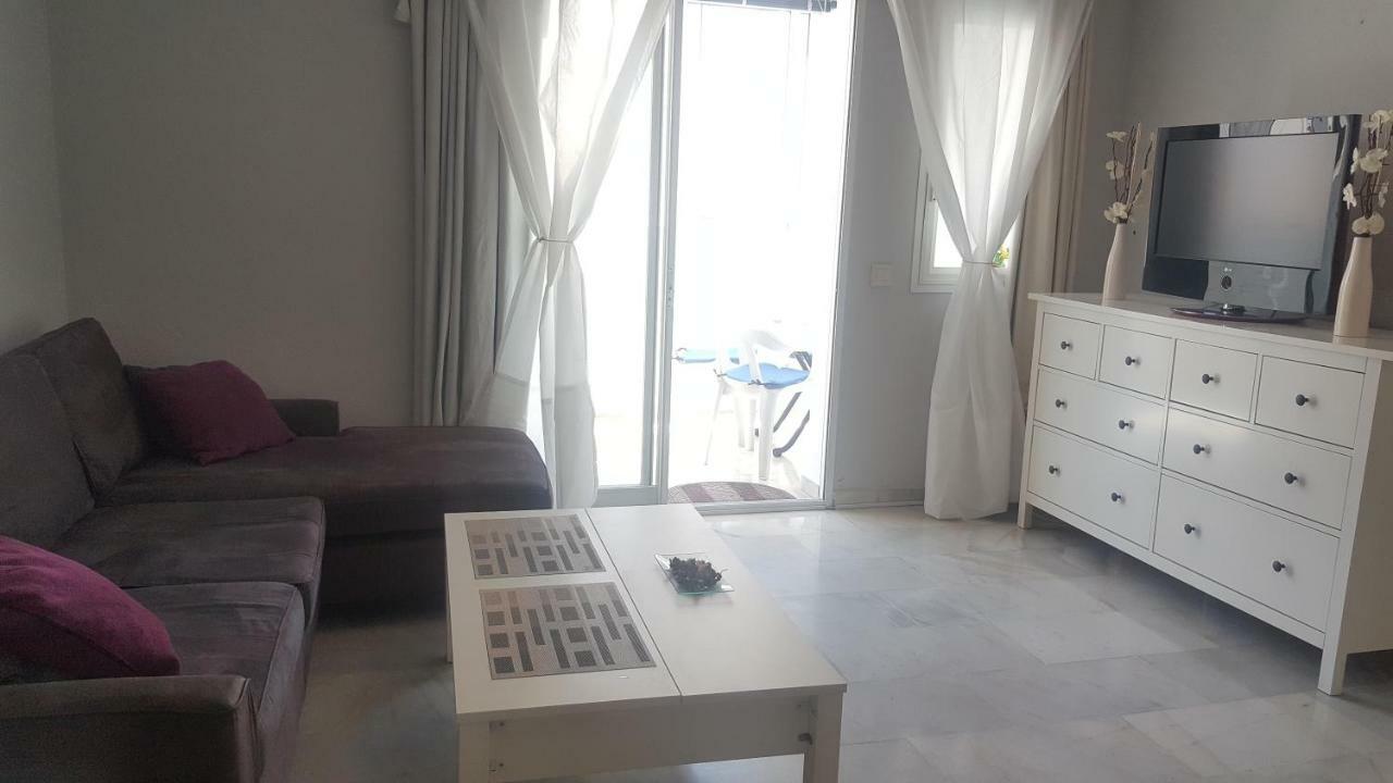 Apartamento Arroyo De La Miel, Luminoso Y Bonito Lägenhet Benalmádena Exteriör bild