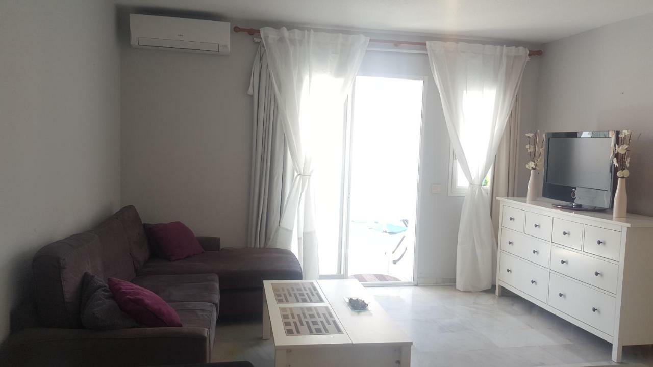 Apartamento Arroyo De La Miel, Luminoso Y Bonito Lägenhet Benalmádena Exteriör bild