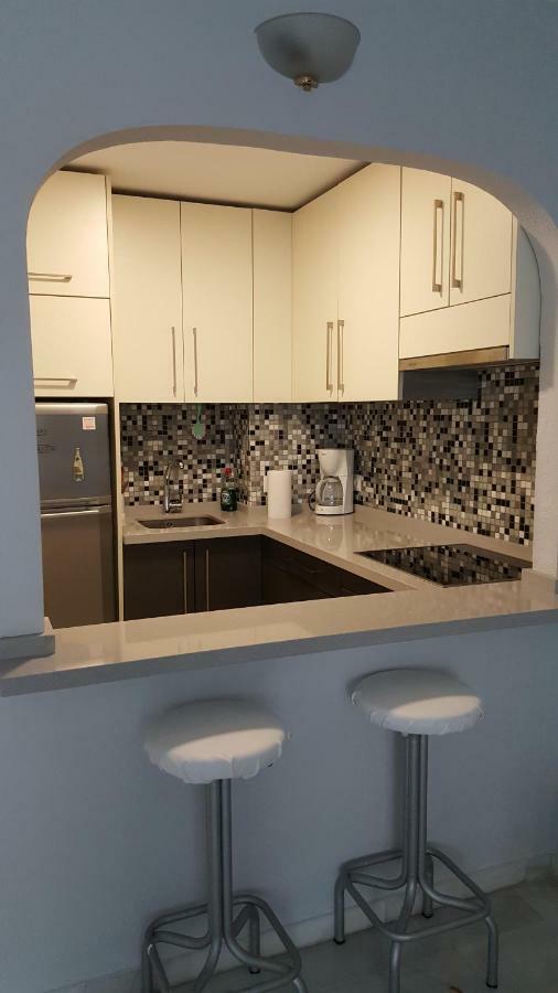Apartamento Arroyo De La Miel, Luminoso Y Bonito Lägenhet Benalmádena Exteriör bild
