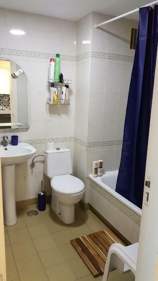 Apartamento Arroyo De La Miel, Luminoso Y Bonito Lägenhet Benalmádena Exteriör bild