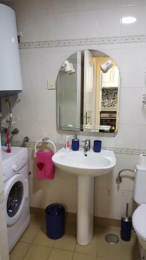 Apartamento Arroyo De La Miel, Luminoso Y Bonito Lägenhet Benalmádena Exteriör bild