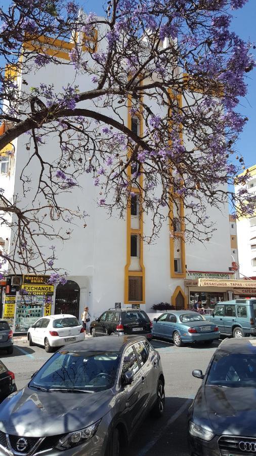 Apartamento Arroyo De La Miel, Luminoso Y Bonito Lägenhet Benalmádena Exteriör bild