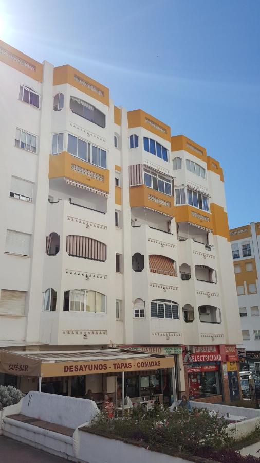 Apartamento Arroyo De La Miel, Luminoso Y Bonito Lägenhet Benalmádena Exteriör bild
