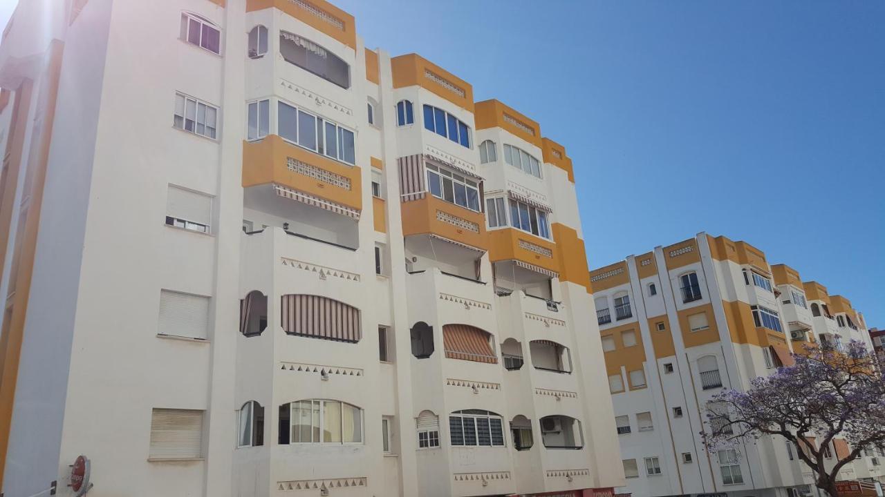Apartamento Arroyo De La Miel, Luminoso Y Bonito Lägenhet Benalmádena Exteriör bild